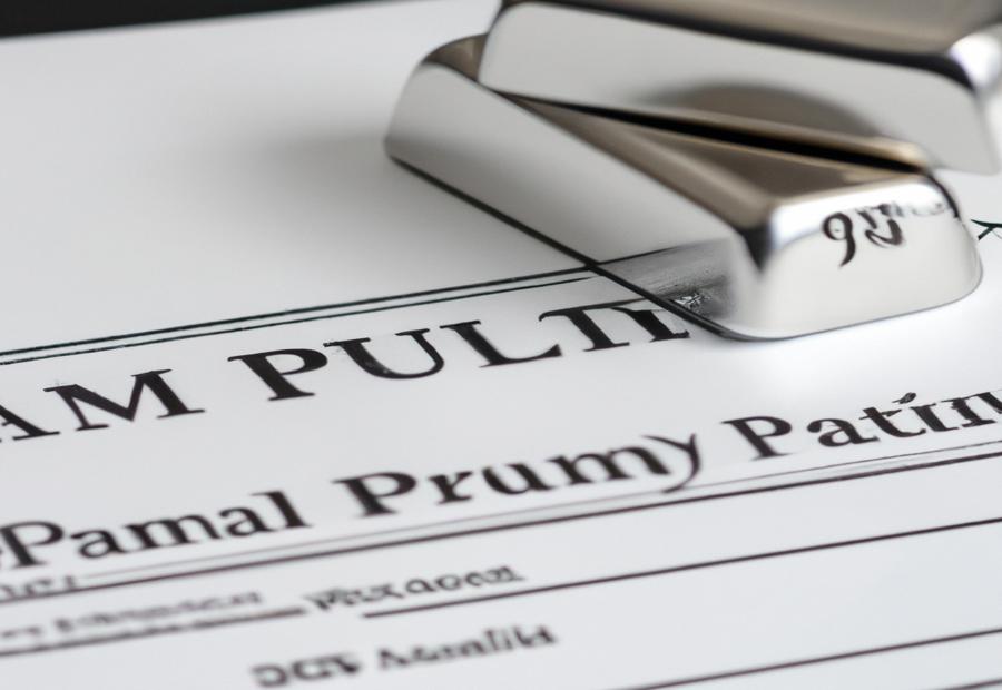 Considerations and Risks of Platinum IRA Rollover