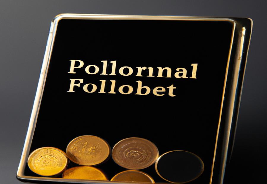 Choosing the Right Gold Investments for Your Portfolio