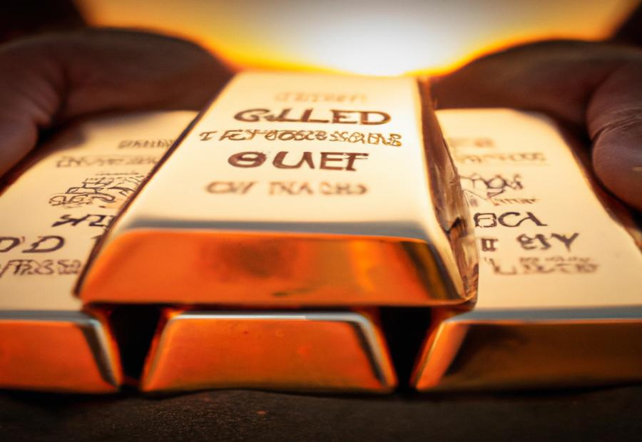 How to Set Up a Precious Metals IRA Rollover