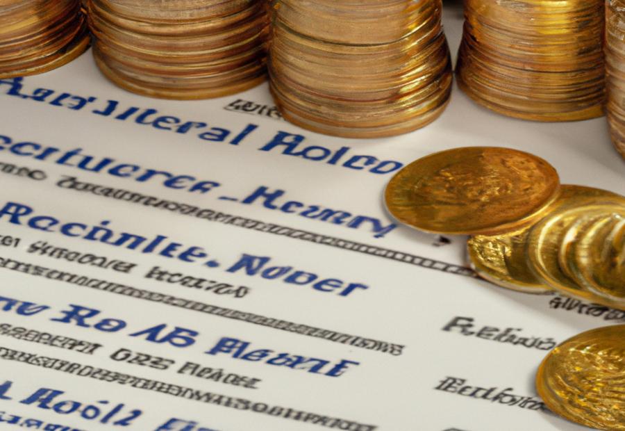 Types of Retirement Accounts Eligible for Gold IRA Rollover