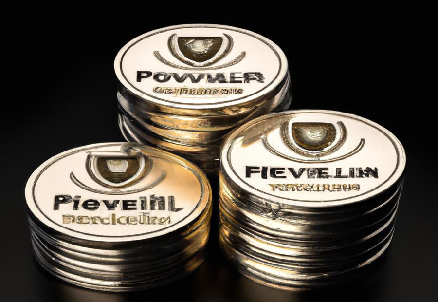 Background of Provident Metals