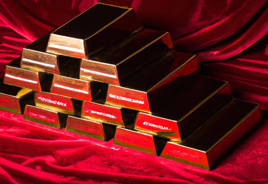 Overview of Red Rock Secured