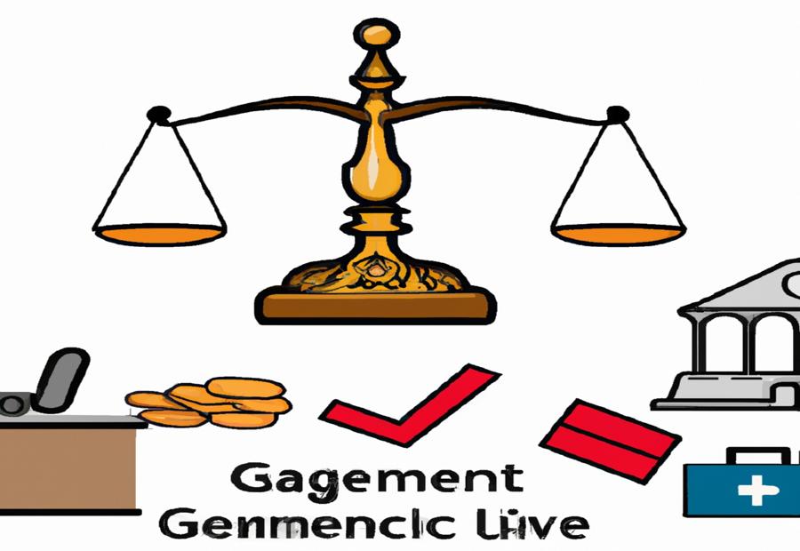 Customer Complaints and Government Action