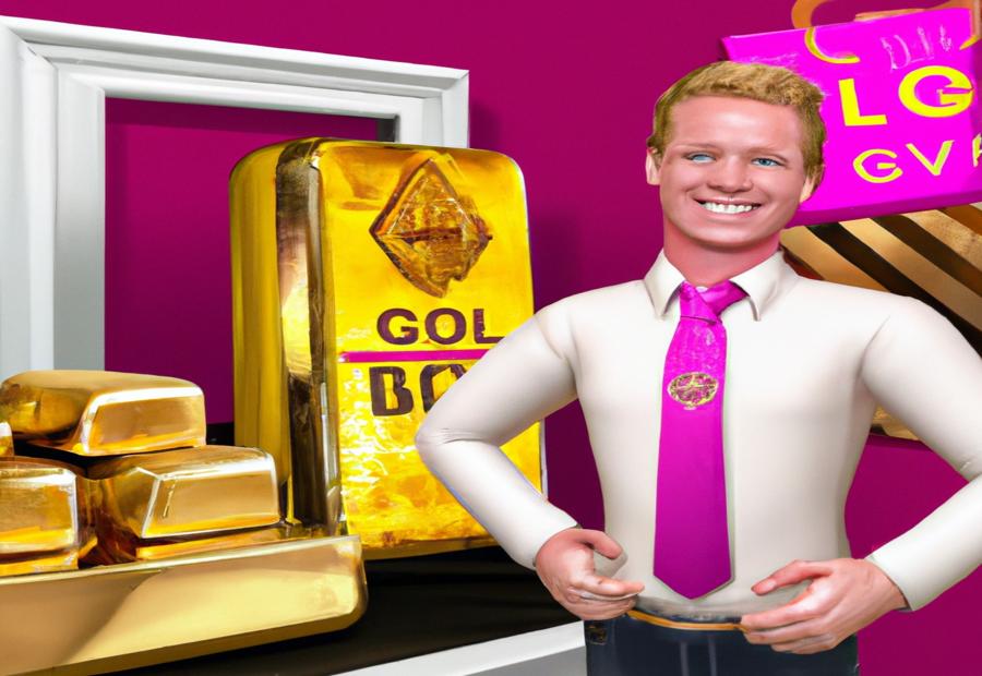 The Experience of a customer with Regal Assets