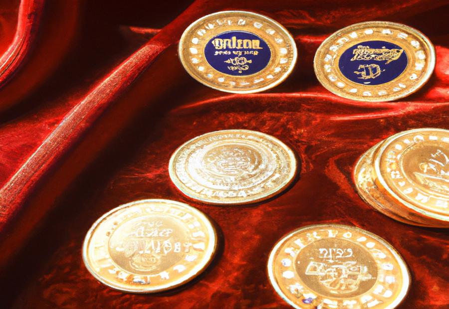 Products and Services Offered by Republic Monetary Exchange