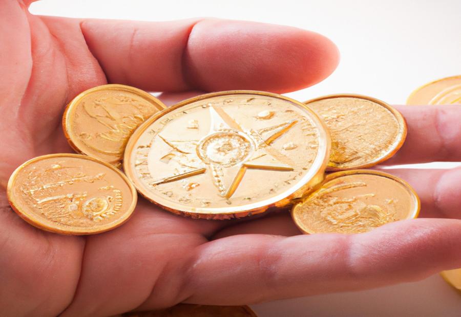 Partnership with GoldStar Trust Company for IRA Custodianship