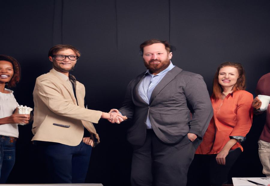 Leadership Team and Contact Information