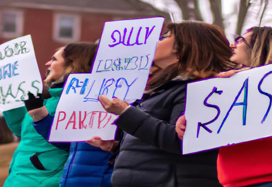 Teacher Salaries and Salary Increases