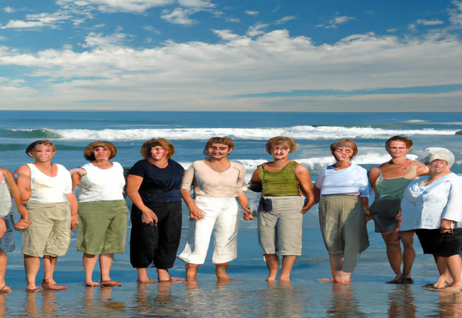 Mandatory Retirement Program and Health Benefits