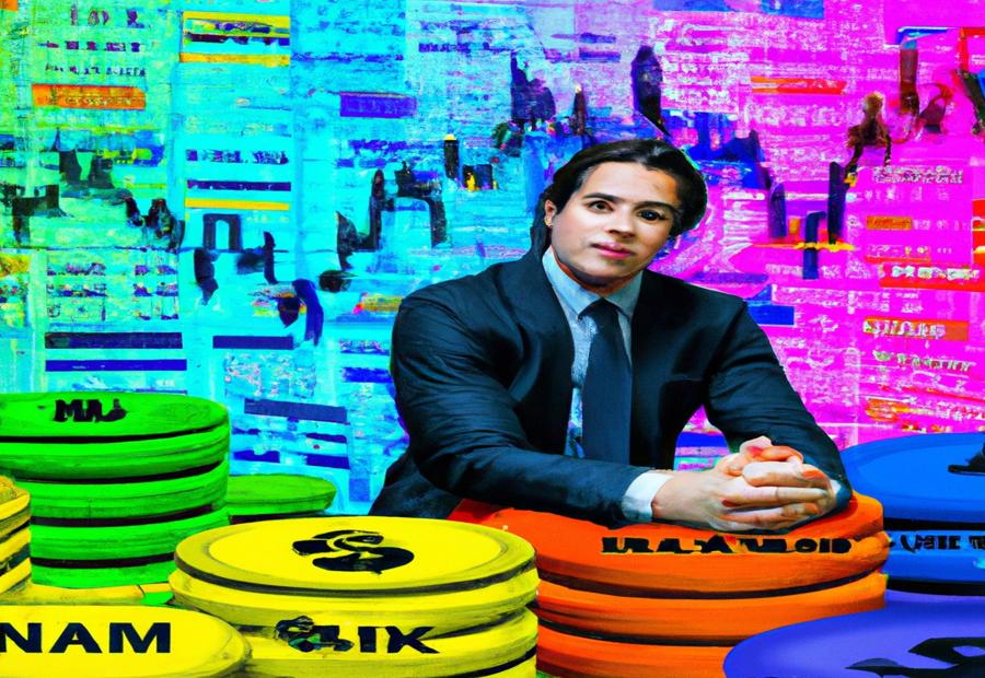 Introduction: Sam Bankman-Fried