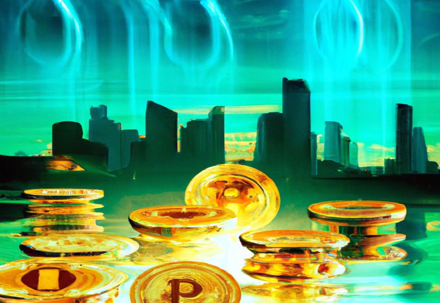 Implications for the Cryptocurrency Industry and Future Cases