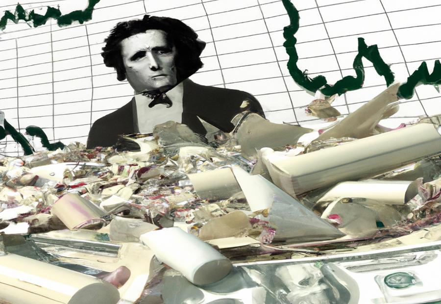 The Collapse of FTX and the Loss of Sam Bankman-Fried