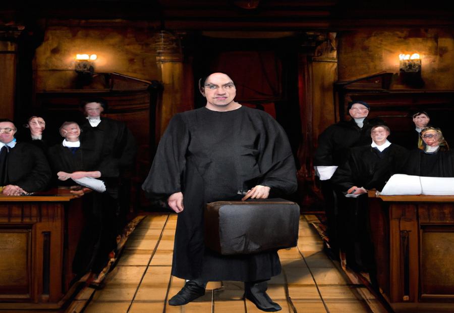 Legal Troubles and Charges Faced by Sam Bankman-Fried