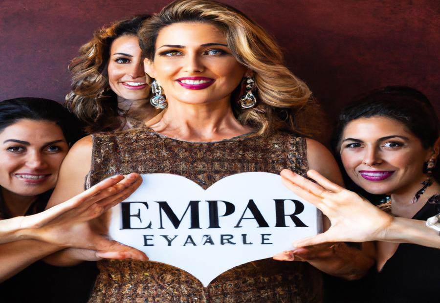 Philanthropy and Empowering Women