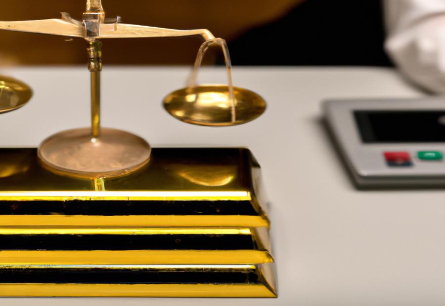 Pros and Cons of Working with SchiffGold