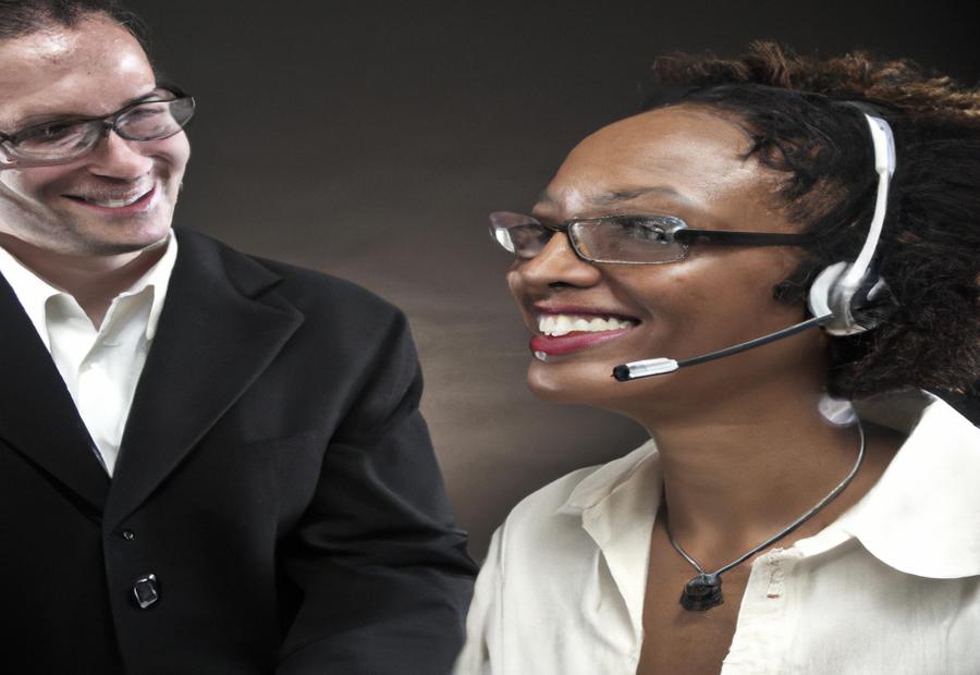 Outstanding Customer Service at SchiffGold