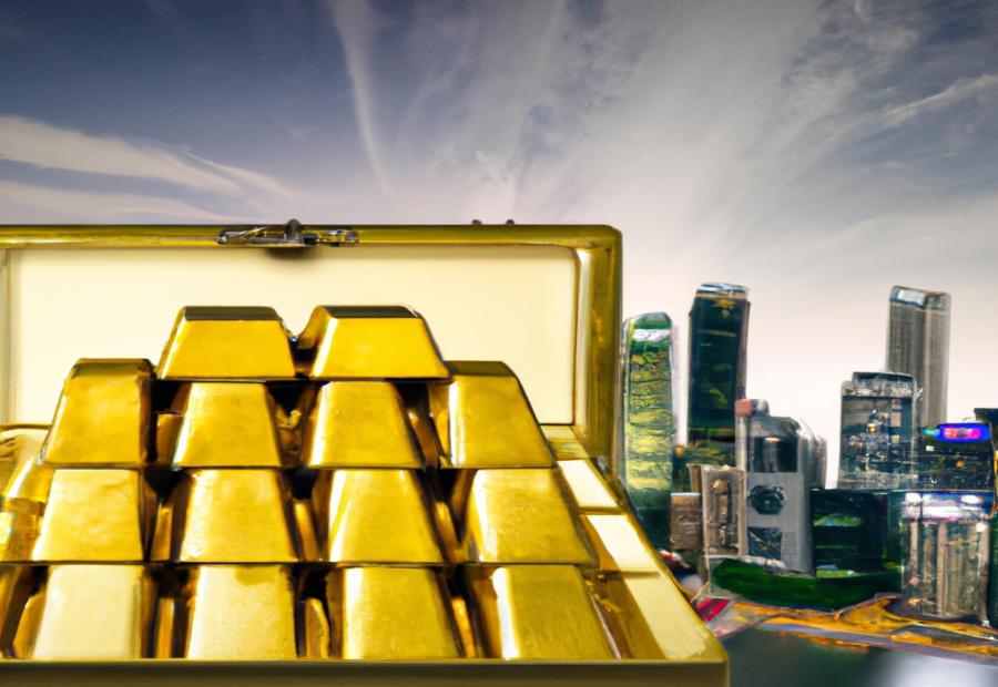 Private Storage Services in Singapore