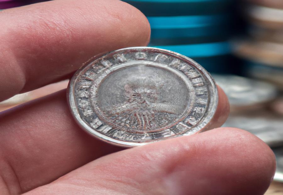 Introduction to Scottsdale Mint