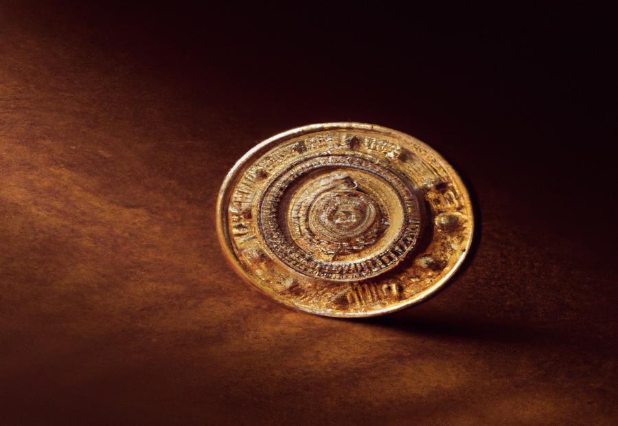 Guidelines for investing in Gold through a Self-Directed IRA