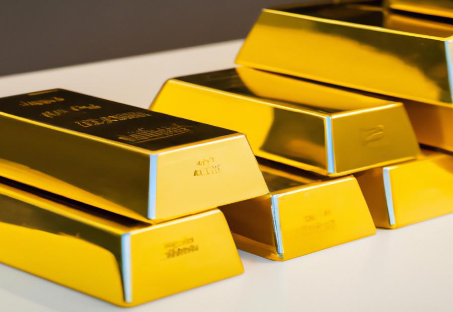 How to Open a Self-Directed Gold IRA