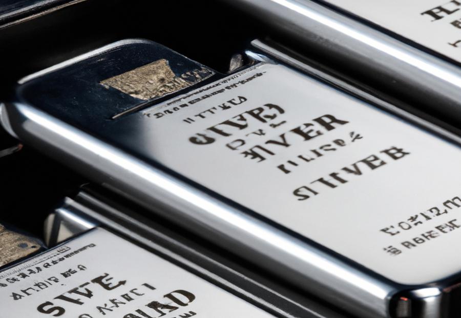 Benefits of Investing in Silver IRAs