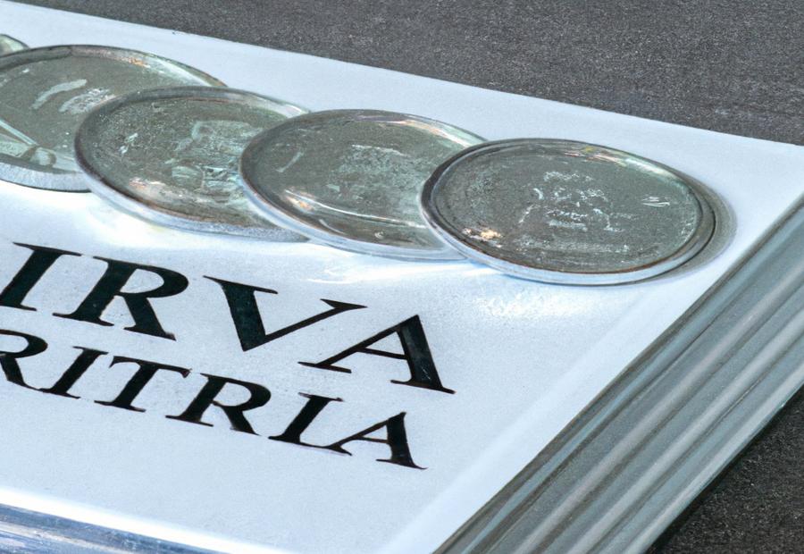 Guidelines for Silver IRAs