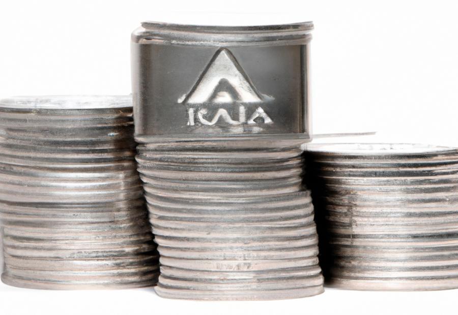 Choosing the Best Silver IRA Company