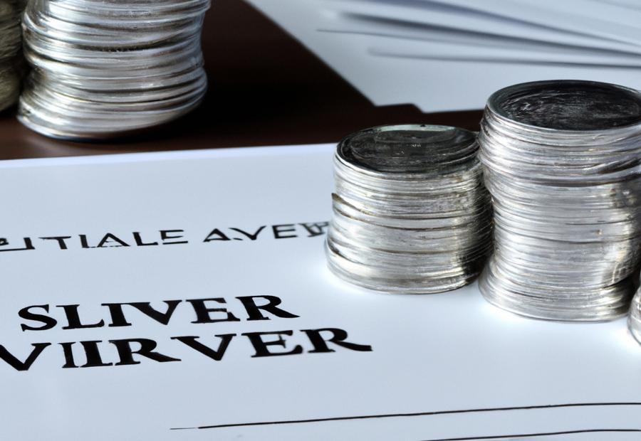 Researching Silver IRA Companies