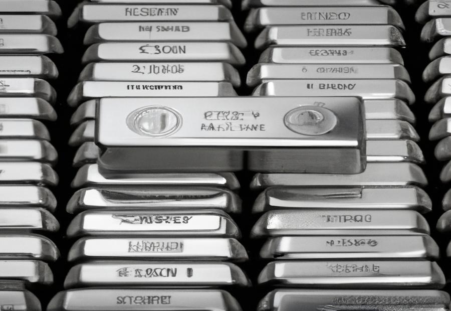 Understanding Silver IRAs