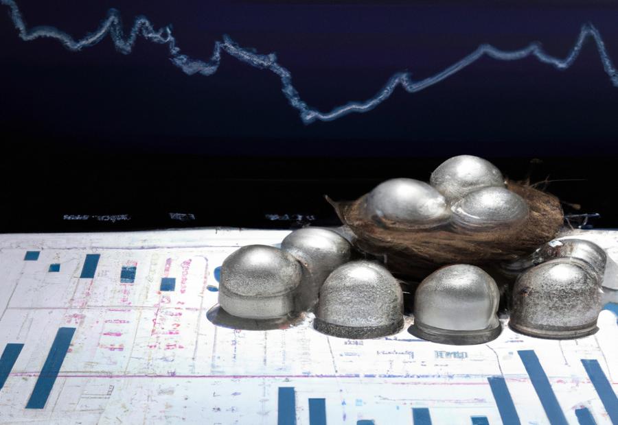 The Rise of Silver IRAs in Uncertain Economic Times