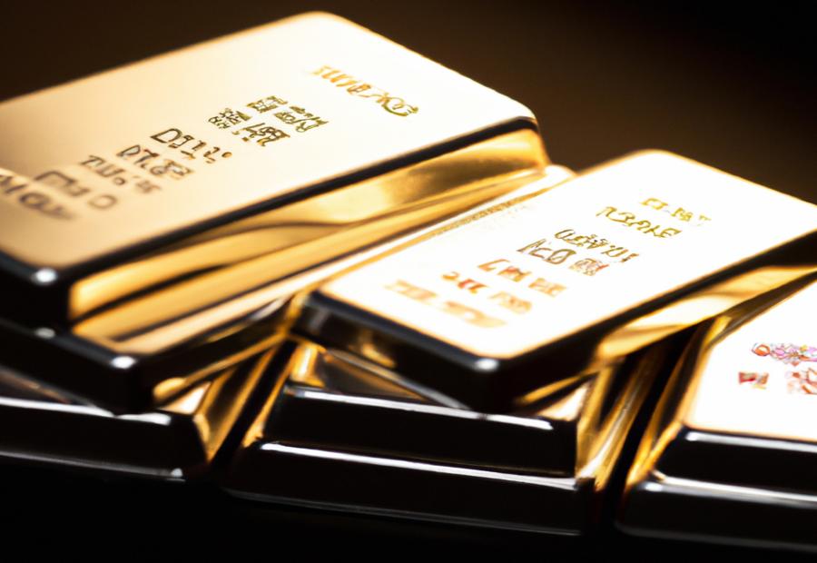 Investing in Precious Metals IRAs for Economic Crises