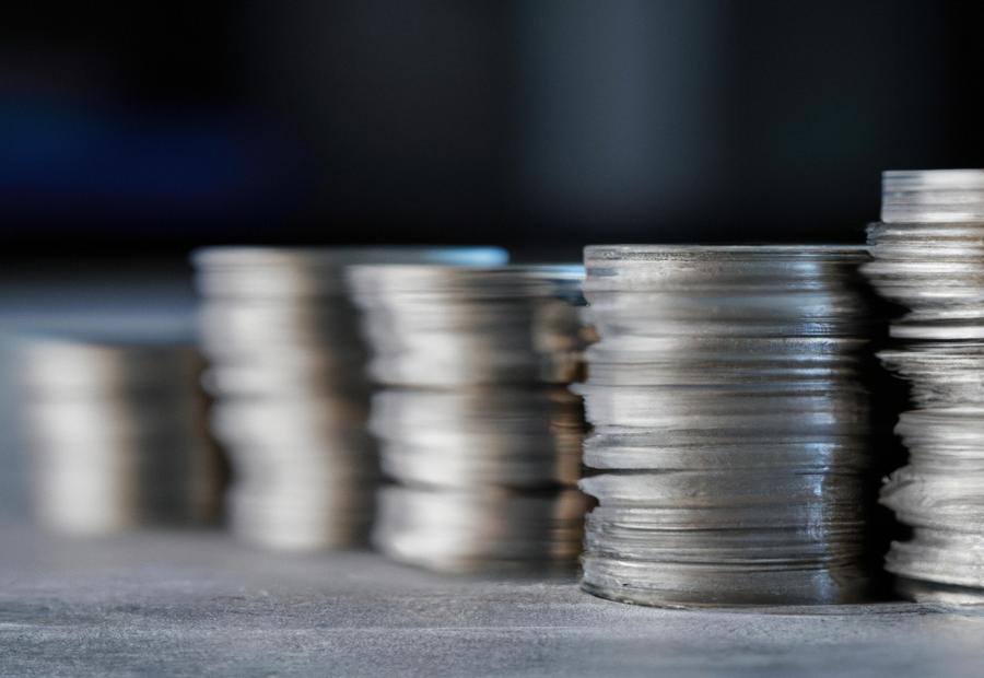 Introduction: Investing in a Silver IRA for Financial Stability