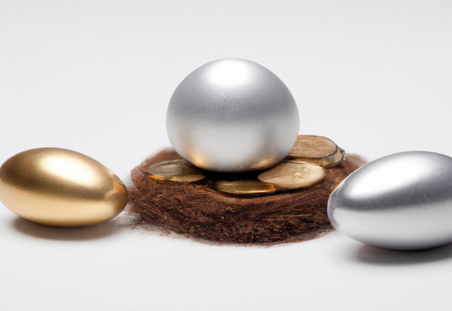 Conclusion: Investing in Silver IRA for a Secure Financial Future