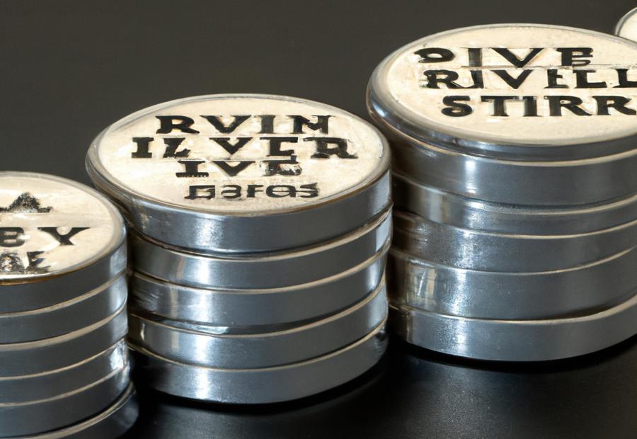 Choosing a Silver IRA Rollover Company