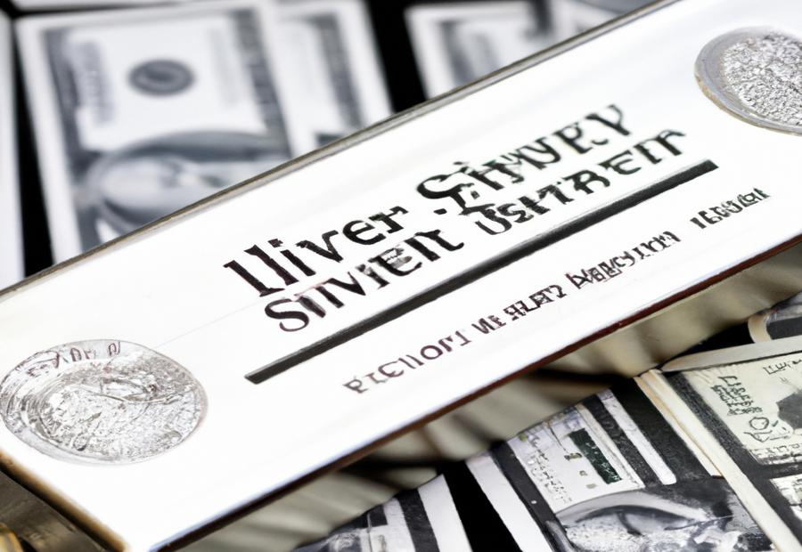 Investing in Physical Silver