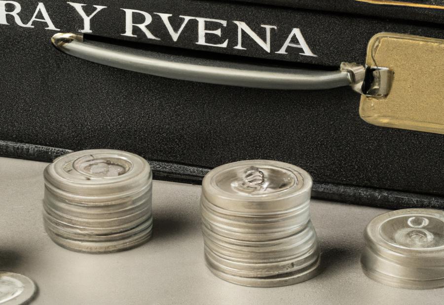 Guidelines and Regulations for a Silver IRA