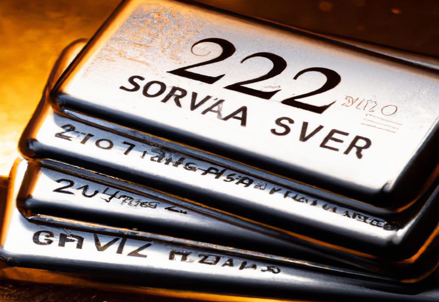 Best silver IRA companies in 2023