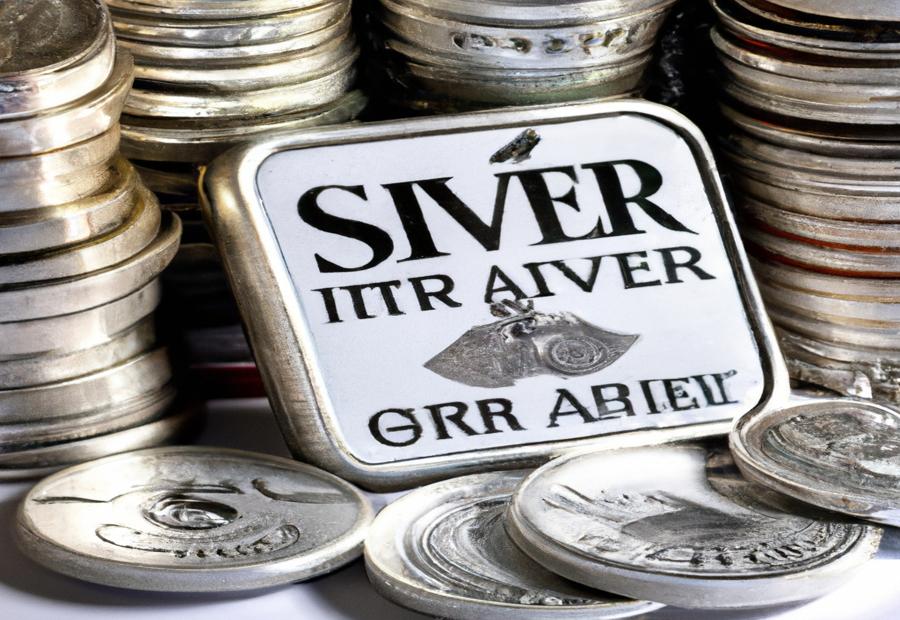 Choosing the Best Silver IRA Companies