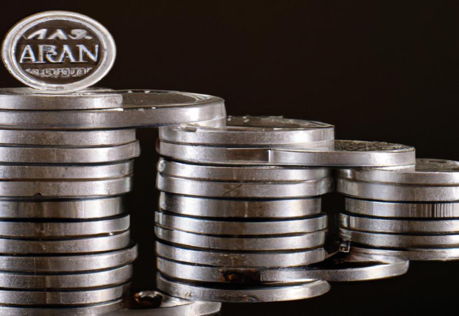 Heading: Eligibility and Selection of IRA Approved Silver Products