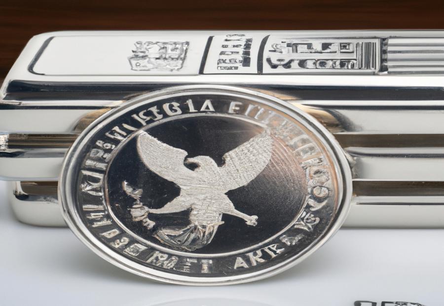 Heading: Top Choices for Silver IRA Rollover Companies