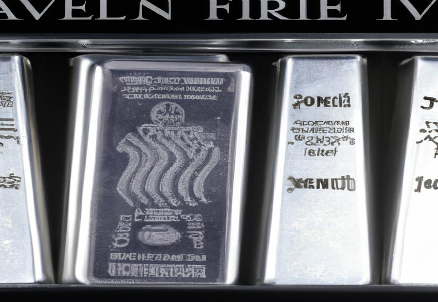 Heading: Understanding the Benefits of Silver IRA Investment