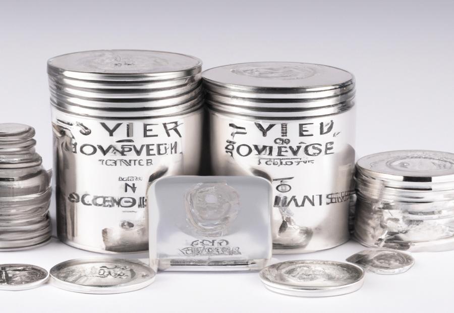 Products and Services Provided by Silvertowne