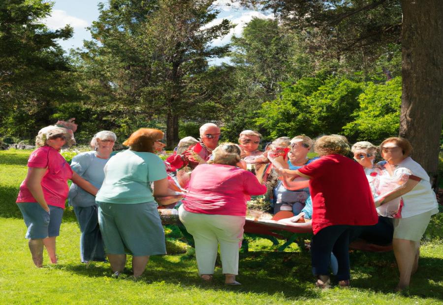 Salaries and Benefits