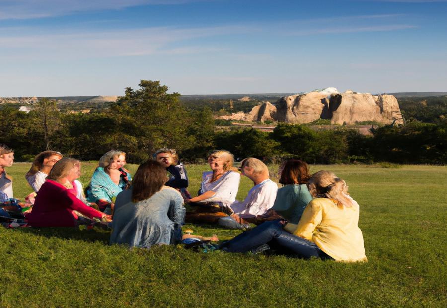 Benefits Package for South Dakota Teachers