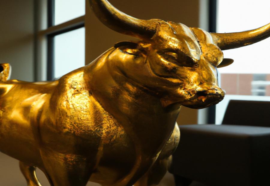 The Sprott Physical Gold Trust : An Overview