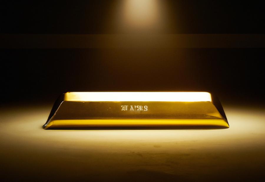 Introduction: Understanding the Importance of Gold as an Investment