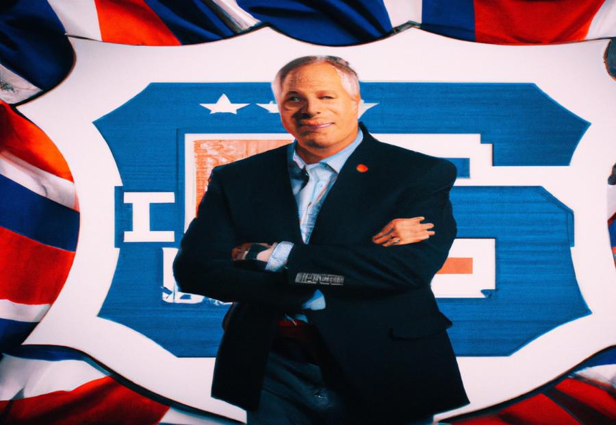 Role in the New York Giants