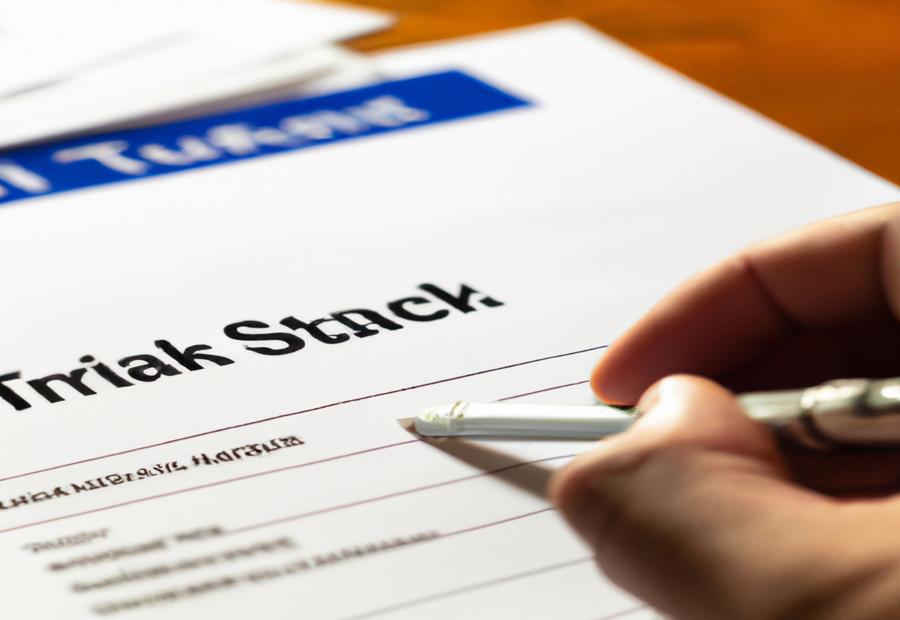 Fees and Account Setup Process