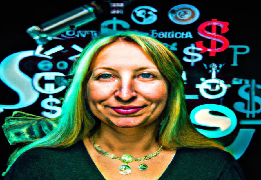 Conclusion: Susan Wojcicki