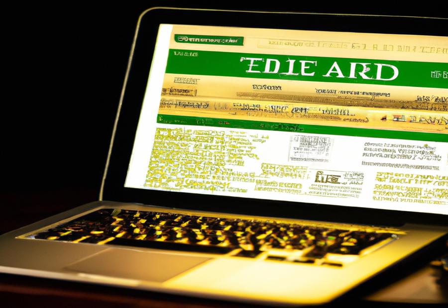 Introduction to TD Ameritrade Gold IRA